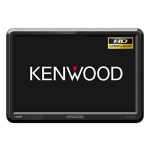 ケンウッド(KENWOOD) ハイビジョンリアモニター 10.1型 LZ-1000HD