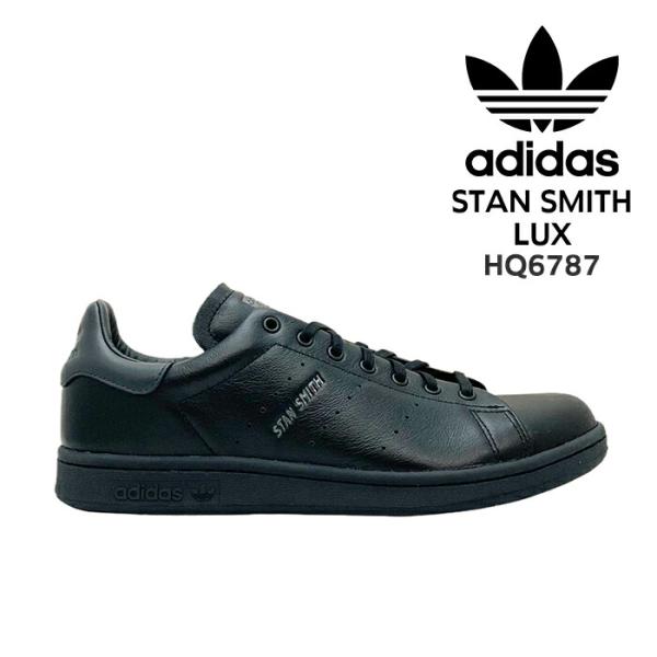 adidas アディダス スタンスミス ラックス スニーカー メンズ STAN SMITH LUX ...