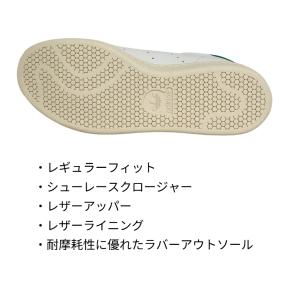 アディダス スタンスミス ラックス adida...の詳細画像3