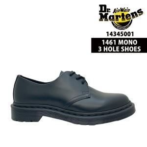 【未使用】Dr.Martens JARRICK LO 3 TIE SHOE Dr Martens Jarrick Lo Smooth Leather Platform Shoes Men's US