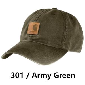 キャップ carhartt カーハート cap...の詳細画像3