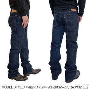 リーバイス Levis Levis 517 デ...の詳細画像3