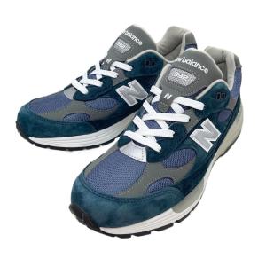 New Balance 992 ニューバランス...の詳細画像5