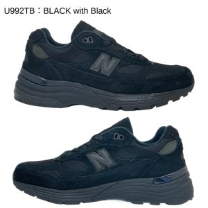 New Balance 992 ニューバランス...の詳細画像3