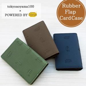 RIMOWA（リモワ） 名刺入れ カードケース アルミニウム製 シルバー
