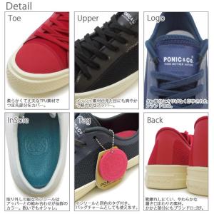 69%OFF スニーカー メンズ レディース ...の詳細画像4