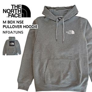 ザ ノースフェイス THE NORTH FACE パーカー BOX NSE PULLOVER HOODIE ボックス NSE プルオーバー フーディ メンズ ロゴ NF0A7UNS｜infini-elts