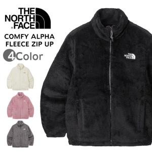 THE NORTH FACE（ザ ノースフェイス） ボアフリースアノラックパーカー