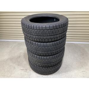 バリ溝 &#39;20年製 PIRELLI ICE ASIMMETRICO PLUS 205/55R16 4本セット ピレリ アイス アシメトリコ プラス (A1615)