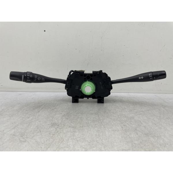 割れ無 動作OK H10年 HR34 スカイライン GT セダン 4ドア 純正 ディマースイッチ コ...