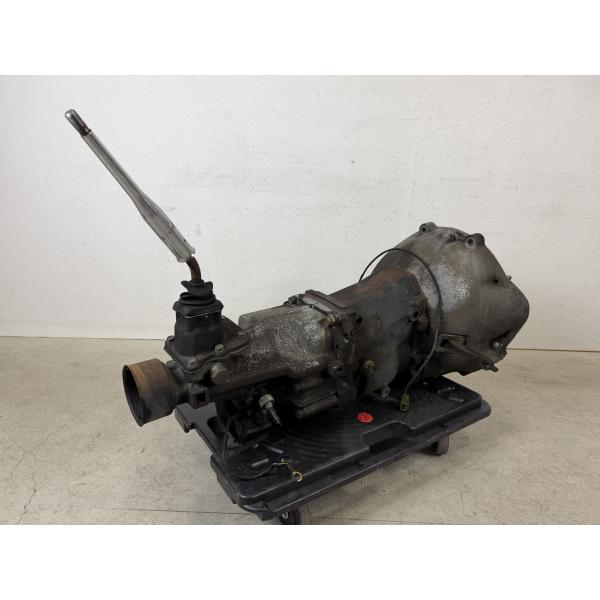 希少 RA40 セリカ 2000GT 18R-GU 純正 5MT 5速 マニュアルトランスミッション...