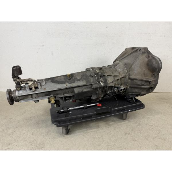 希少 日産 ハコスカ GT-R KPGC10 PGC10 純正 S20 5MT 71Aミッション (...