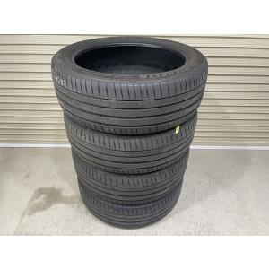 ミシュラン（MICHELIN） 4本セット 235/50R21 101W パイロット