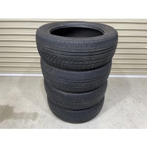 BRIDGESTONE サマー ブリヂストン エコピアNH100C 165/55R14 4本 5ミリ