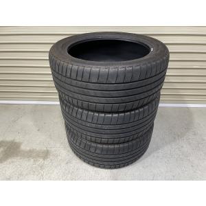 溝あり 2021年製 TOYO TRANPATH mpZ 225/55R18 4本セット トーヨー
