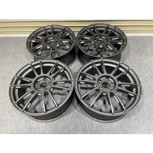 ENKEI（エンケイ） レーシング RPF1 1本販売 ホイール フィットRS【17
