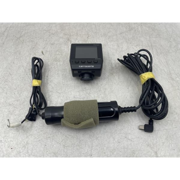 割れ無 動作OK PIONEER パイオニア carrozzeria カロッツェリア ND-DVR4...