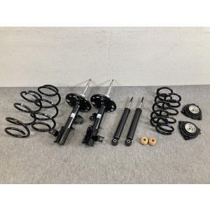 BLITZ No.92437 ブリッツ DAMPER ZZ-R 車高調 キット 日産