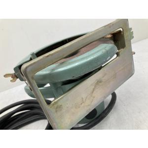 動作OK 日立工機 ブレーキ付 日立電気丸のこ...の詳細画像4