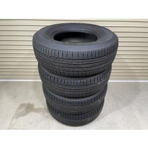 ランクル70 DUNLOP GRANDTREK AT23 265 70 16 新車外し 2026年製 DUNLOP AT23 GRANDTREK 265/70R16 4本セット
