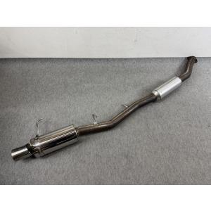シルビア s14 HKS車検対応マフラー creer-net_hks-31006-an018