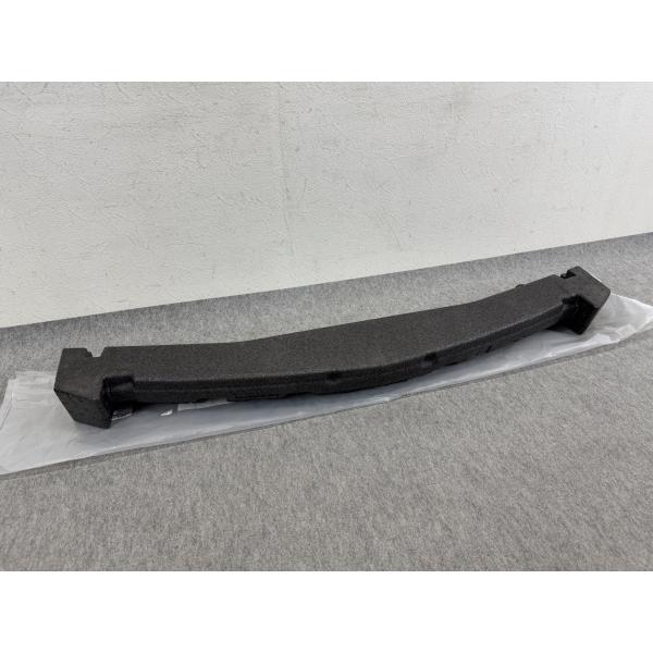 新車外し R6年 RZ34 フェアレディZ 純正 フロントバンパー エネルギーアブソーバー 6209...