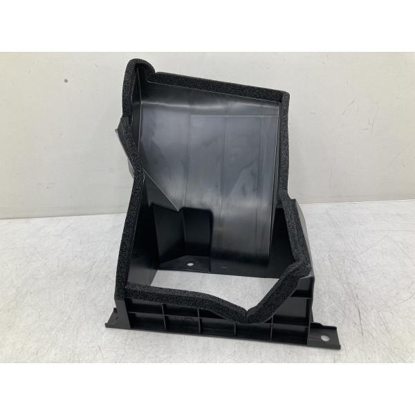 未使用 日産 Nismo ニスモ RZ34 フェアレディZ 純正 バンパーダクト エアガイド 右 2...