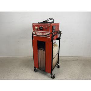 動作OK エムケー精工 MP-400 トルコンク...の商品画像