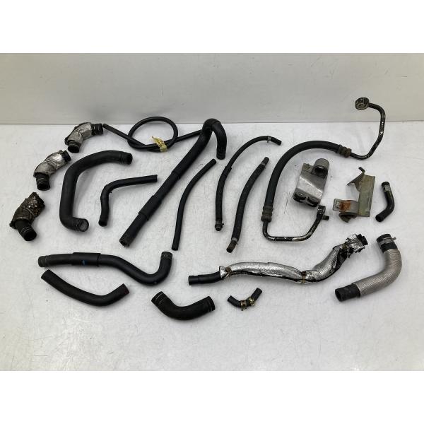 日産 BNR32 スカイライン GT-R 各種ホース セット まとめ売り (S1592)