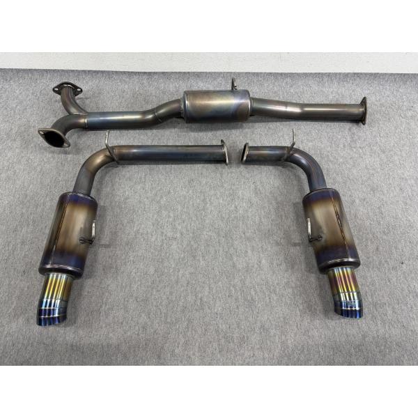 曲り無 AP1 AP2 S2000 J'S RACING TYPE-GT エアロキット専用 FX-P...