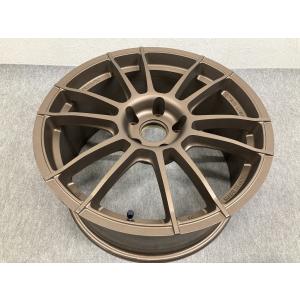 WORK WORK EMOTION CR極 18×7.5J PCD114.3 5H INSET+47 マットブラック