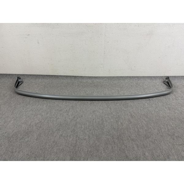 未使用 EF8 CR-X CRX 純正 フロントリップ フロントスポイラー 素地 (W4526)