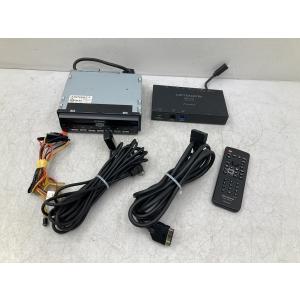 割れ無 動作OK carrozzeria カロッ...の商品画像