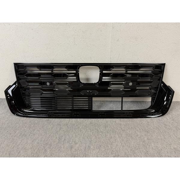 新車外し JF5 JF6 N-BOX カスタム 純正 フロントグリル ラジエーターグリル 71201...