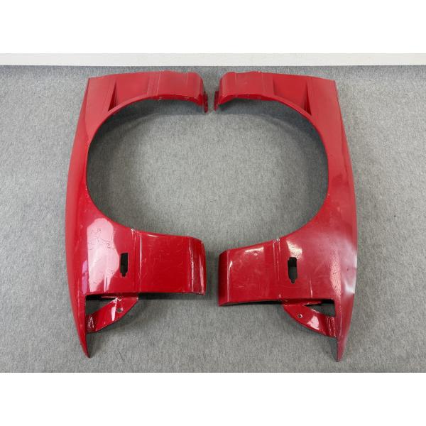 RPS13 180SX Dstyle Dスタイル  FRP フロントフェンダー ダクト付 左右セット...