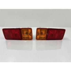 ダイハツ 純正OP LED 作業灯 新車外し 後期 S500P S510P