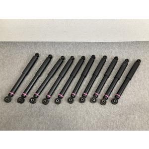 トヨタ 純正 ハイエース 《 TRH200V 》 左フロントショック