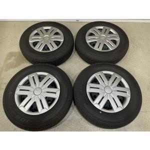 ホンダ アクティ 純正 スチールホイール 12インチ 3.50B 3.5J +40