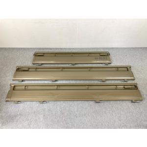H9年 EK2 シビック EL 純正 トノカバー ラゲッジカバー トランク