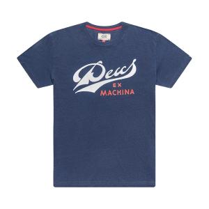 Deus ex Machina デウスエクスマキナ BORN TEE Tシャツ JMS91285A｜infinisportsnetshop