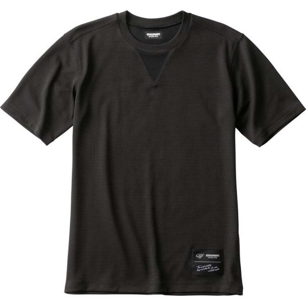 GOLDWIN MOTORCYCLE ソークール Tシャツ（メンズ） 商品型番：GSM24005