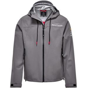 HERNO（ヘルノ） AIR TECH ウインドブレーカー GI0173U 7750 48 カーキ