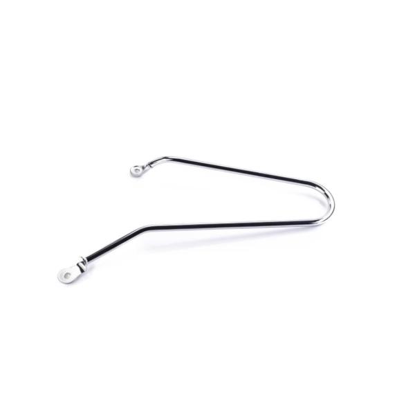 TRIUMPH トライアンフ純正 パニアレール - 左側 Pannier Rail Kit LH A...