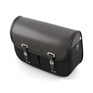 期間限定割引! トライアンフ純正 ワックスコットンパニア(オリーブ)左右セット TRIUMPH / トライアンフ純正商品ワックスコットンパニア（左側用