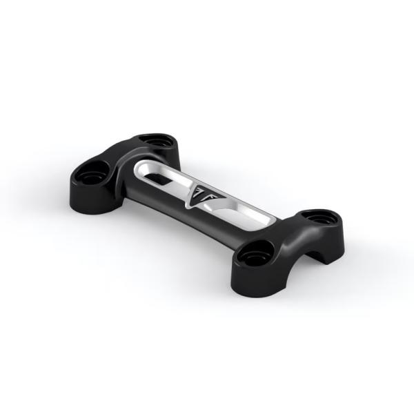 TRIUMPH トライアンフ純正 ハンドルバークランプ Handlebar Clamp A96302...
