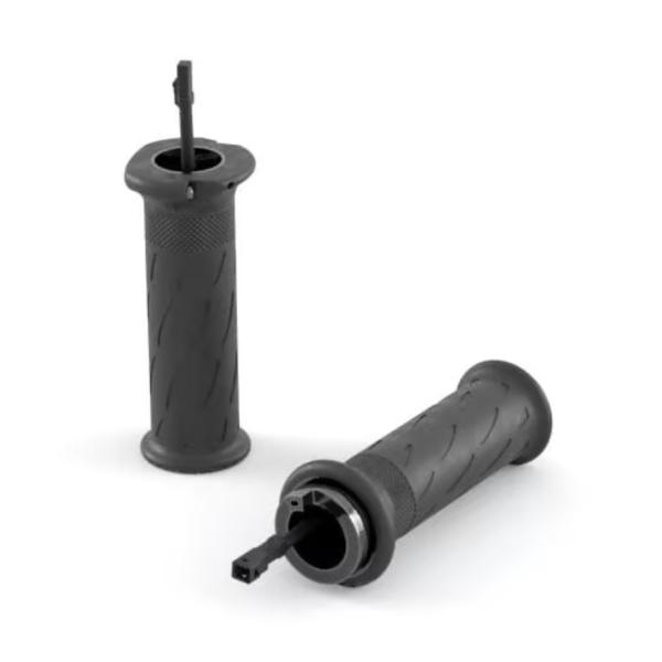 TRIUMPH トライアンフ純正 ヒートグリップキット Heated Grip Kit A96381...