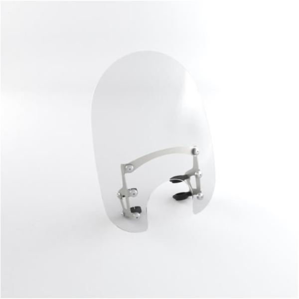 TRIUMPH トライアンフ純正 ロングホールスクリーン Screen Kit Roadster A...