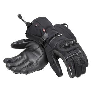 TRIUMPH トライアンフ 純正品 Suffolk Leather GORE-TEX Gloves with