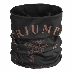 TRIUMPH トライアンフ 純正品 Dalton Leather Gloves with D3O