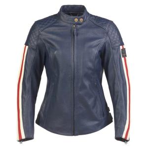 TRIUMPH トライアンフ Triple Sports Mesh Jacket : アンフィニ